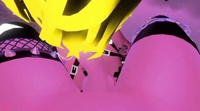 Becoming a Flowerbaby: The Ultimate Trap Experience