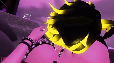 Becoming a Flowerbaby: The Ultimate Trap Experience