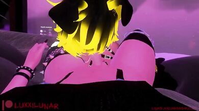 Becoming a Flowerbaby: The Ultimate Trap Experience