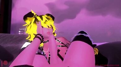 Becoming a Flowerbaby: The Ultimate Trap Experience