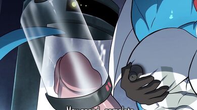 The Great Exveemon Hunt: A September 2023 Animated Adventure