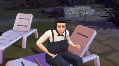 The story of femboy Fefe part 2