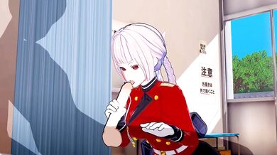 The nightingale of fate, a grand order in the making Adding more spice to the storyline