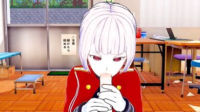 The nightingale of fate, a grand order in the making Adding more spice to the storyline