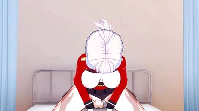 The nightingale of fate, a grand order in the making Adding more spice to the storyline