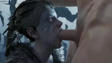 Watch the full hentai PORN video now!