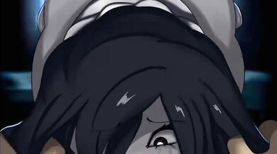 The Ghostly Toy Girl and her Mechanical Love Companion