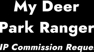 My Deer: A Hunt for Love