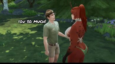 My Deer: A Hunt for Love