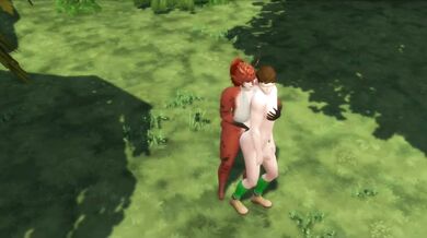 My Deer: A Hunt for Love