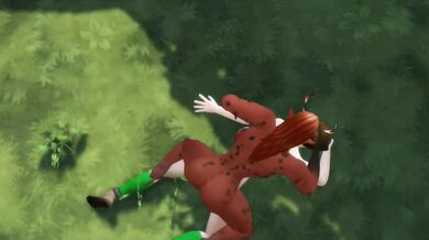 My Deer: A Hunt for Love