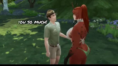 My Deer: A Hunt for Love