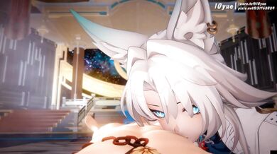 Sexy Perspective - Fei Xiao POV