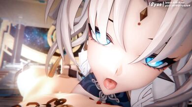 Sexy Perspective - Fei Xiao POV