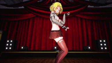 ------------------ Dance D Holic: Chewy (000MMD)
