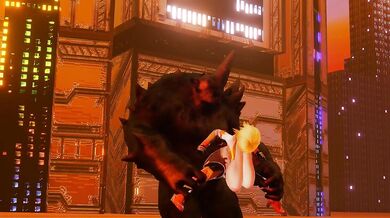 Pierced Penetration - Monstrous Dick Gorging the Virgin