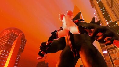 Pierced Penetration - Monstrous Dick Gorging the Virgin