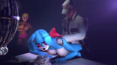 Erotic Adventures of Vyne and Friends: Taking Turns