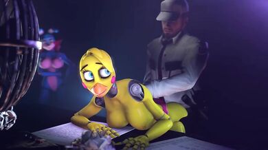 Erotic Adventures of Vyne and Friends: Taking Turns