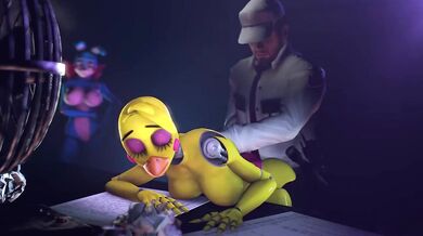 Erotic Adventures of Vyne and Friends: Taking Turns