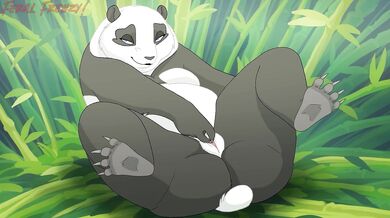 The Wild Obsession of the Sex-Crazed Female Panda and Her Human Prey