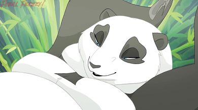 The Wild Obsession of the Sex-Crazed Female Panda and Her Human Prey