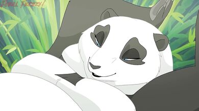 The Wild Obsession of the Sex-Crazed Female Panda and Her Human Prey
