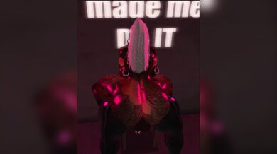 Red-Hot Futa On Futa Action!