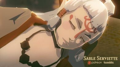 The Sexual Adventures of Paya and Link in the Fantasy World!