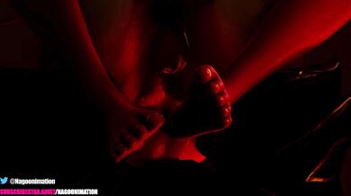 A Night Elfs Forbidden Love: Nagoonimation