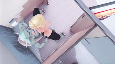 Goblin Slayer Saber (Goutou) - A Fateful Hentai Adventure