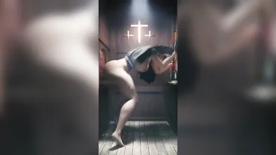 A young virgin gets her first taste of pleasure as she explores her own body and discovers the joys of self-pleasure