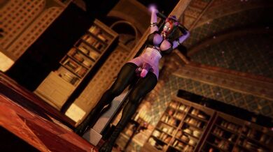 Watch Draenei with an erection in Weeburv land!