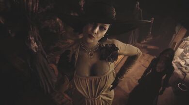 The Prime Ministers Wife: A Hentai PMV (Prime Masturbation Video)