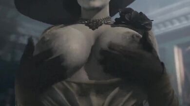 The Prime Ministers Wife: A Hentai PMV (Prime Masturbation Video)