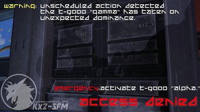 Krystal, the hot babe with a body and Renamon, her adorable pet fox are back for more hentai fun!