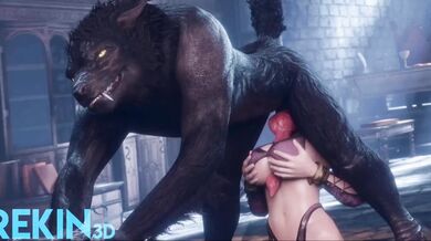 Ivy Valentine Boobjobs Bouncing 3D Sound