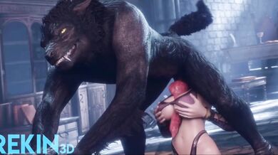 Ivy Valentine Boobjobs Bouncing 3D Sound