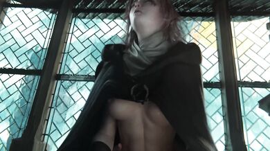 I am a brand new bitch, you can call me Nagoonimation!