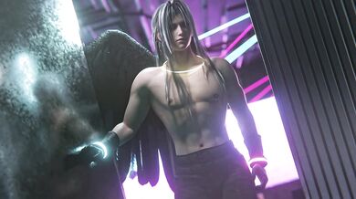 I am a brand new bitch, you can call me Nagoonimation!