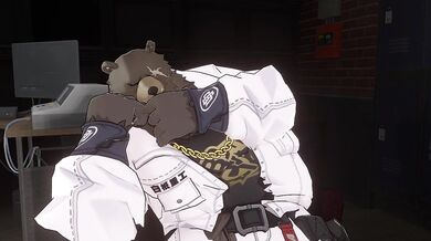 Honey, I Shrunk the Worms!