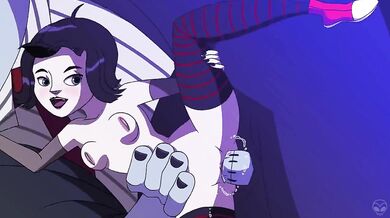 ---------------------- [HentaiPorn] Mavis and Uncle Frank [Extra Voice Lines][Zone-Sama]