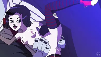 ---------------------- [HentaiPorn] Mavis and Uncle Frank [Extra Voice Lines][Zone-Sama]