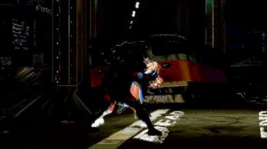 The story of a young girl who was looking for love online and ended up in a dark alley where she got brutally assaulted by a group of perverts