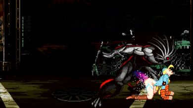 The story of a young girl who was looking for love online and ended up in a dark alley where she got brutally assaulted by a group of perverts