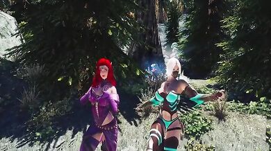 Enslaved by the Goblin King: A Hentai Tale of For*ced Submission and Bestiality