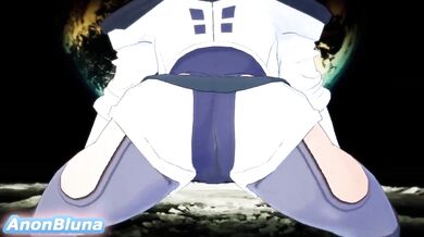 Lucy Takes You To The Moon And Back In This Sci-Fi Themed Hentai Adventure