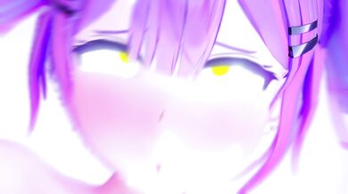 Tiny Deviless Towa-Samas Squeezing Operation (Nude)