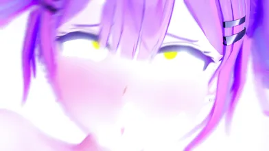 Tiny Deviless Towa-Samas Squeezing Operation (Nude)
