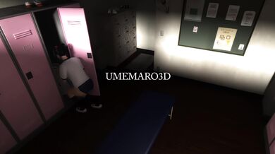 The Horny Mechanic and Her Sexy Clients (4K HD)